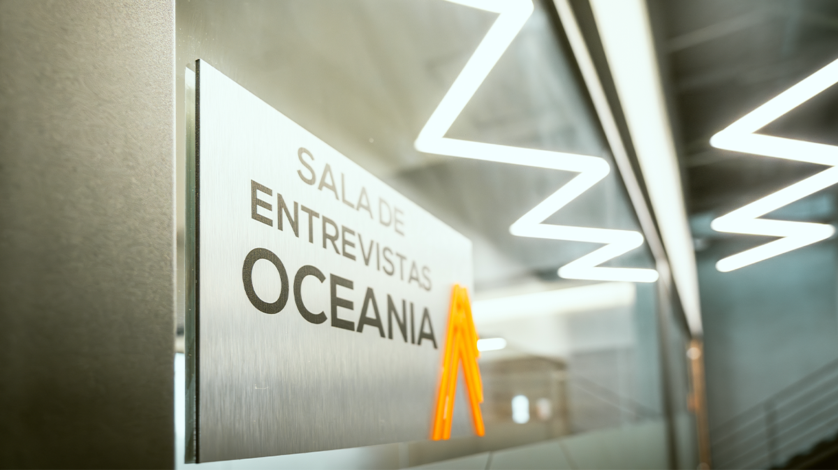 Sala de entrevistas Juriquilla Sala de entrevistas