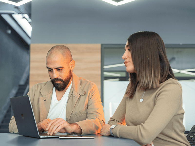 Networking Espacios con networking