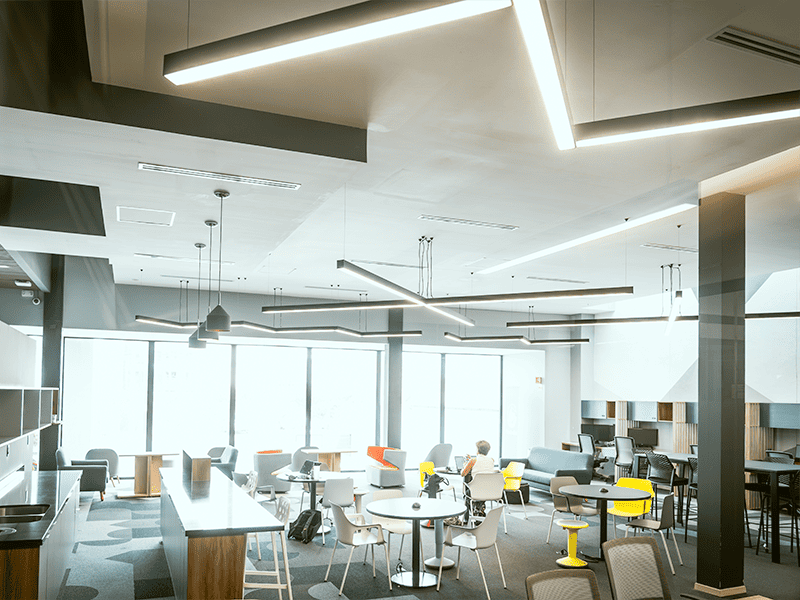 Espacios de coworking renta de coworking por día